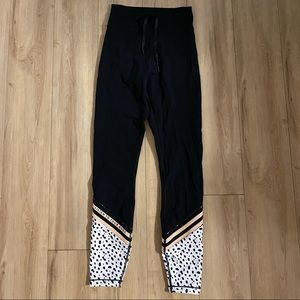 Sarah’s Day x White Fox Boutique Leggings